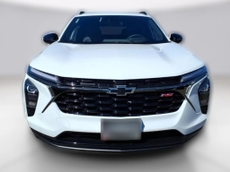 Chevrolet Trax 2RS FWD 4dr 2026