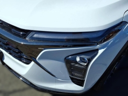 Chevrolet Trax 2RS FWD 4dr 2026