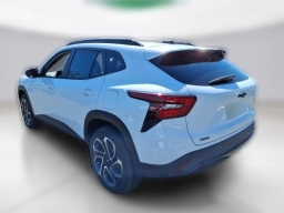 Chevrolet Trax 2RS FWD 4dr 2026