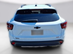 Chevrolet Trax 2RS FWD 4dr 2026