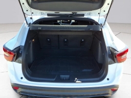 Chevrolet Trax 2RS FWD 4dr 2026