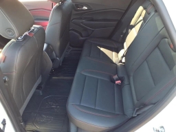 Chevrolet Trax 2RS FWD 4dr 2026