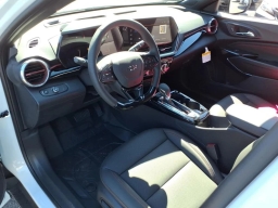 Chevrolet Trax 2RS FWD 4dr 2026