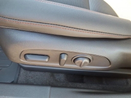 Chevrolet Trax 2RS FWD 4dr 2026