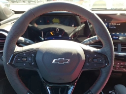 Chevrolet Trax 2RS FWD 4dr 2026