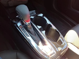 Chevrolet Trax 2RS FWD 4dr 2026