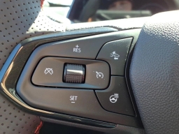 Chevrolet Trax 2RS FWD 4dr 2026