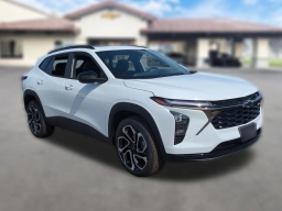 Chevrolet Trax 2RS FWD 4dr 2026