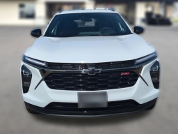 Chevrolet Trax 2RS FWD 4dr 2026