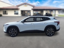 Chevrolet Trax 2RS FWD 4dr 2026