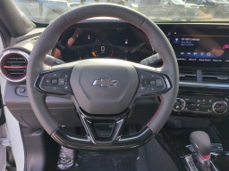 Chevrolet Trax 2RS FWD 4dr 2026