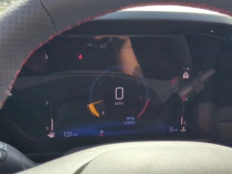 Chevrolet Trax 2RS FWD 4dr 2026