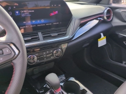 Chevrolet Trax 2RS FWD 4dr 2026