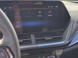 Chevrolet Trax 2RS FWD 4dr 2026