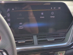 Chevrolet Trax 2RS FWD 4dr 2026