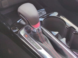 Chevrolet Trax 2RS FWD 4dr 2026