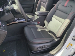 Chevrolet Trax 2RS FWD 4dr 2026