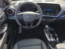 Chevrolet Trax 2RS FWD 4dr 2026