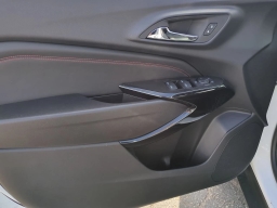 Chevrolet Trax 2RS FWD 4dr 2026