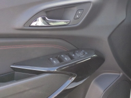 Chevrolet Trax 2RS FWD 4dr 2026