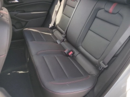 Chevrolet Trax 2RS FWD 4dr 2026