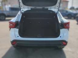 Chevrolet Trax 2RS FWD 4dr 2026