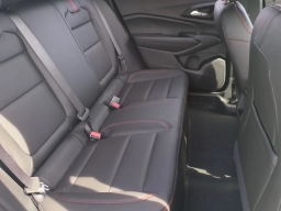 Chevrolet Trax 2RS FWD 4dr 2026