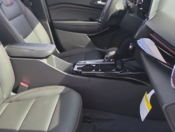 Chevrolet Trax 2RS FWD 4dr 2026