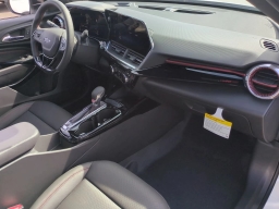 Chevrolet Trax 2RS FWD 4dr 2026