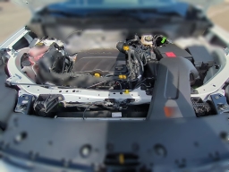 Chevrolet Trax 2RS FWD 4dr 2026