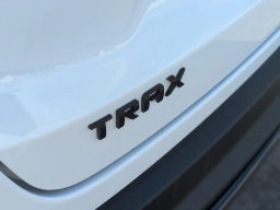 Chevrolet Trax 2RS FWD 4dr 2026