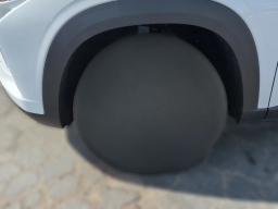 Chevrolet Trax 2RS FWD 4dr 2026