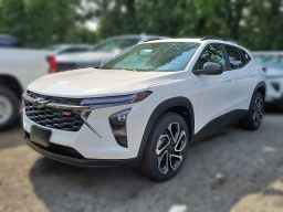 Chevrolet Trax 2RS FWD 4dr 2026