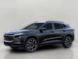 Chevrolet Trax 2RS FWD 4dr 2026