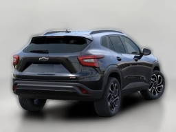 Chevrolet Trax 2RS FWD 4dr 2026