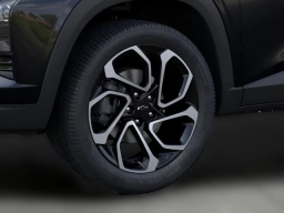 Chevrolet Trax 2RS FWD 4dr 2026