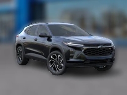 Chevrolet Trax 2RS FWD 4dr 2026