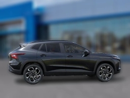 Chevrolet Trax 2RS FWD 4dr 2026