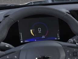 Chevrolet Trax 2RS FWD 4dr 2026