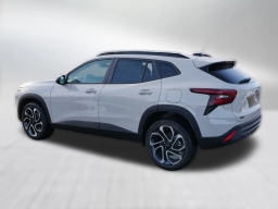 Chevrolet Trax 2RS FWD 4dr 2026