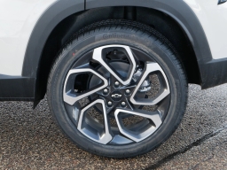 Chevrolet Trax 2RS FWD 4dr 2026