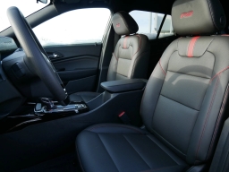 Chevrolet Trax 2RS FWD 4dr 2026