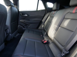 Chevrolet Trax 2RS FWD 4dr 2026