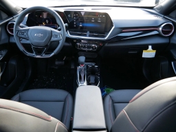 Chevrolet Trax 2RS FWD 4dr 2026