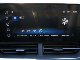 Chevrolet Trax 2RS FWD 4dr 2026