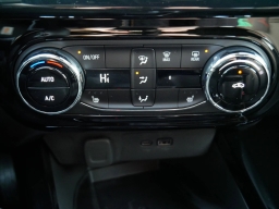 Chevrolet Trax 2RS FWD 4dr 2026