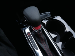 Chevrolet Trax 2RS FWD 4dr 2026