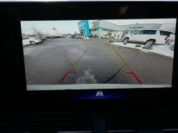 Chevrolet Trax 2RS FWD 4dr 2026