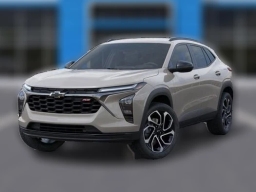 Chevrolet Trax 2RS FWD 4dr 2026