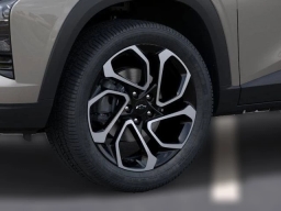 Chevrolet Trax 2RS FWD 4dr 2026